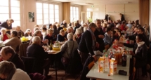 Pélerinage paroissial 2017 (3)